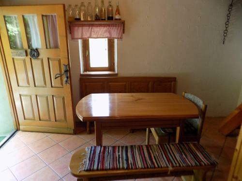 Holiday Home Na Planini