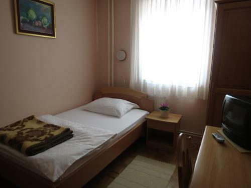 Bed & Breakfast Motel Divjak