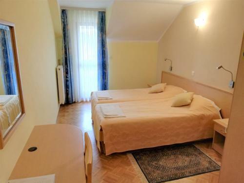 Hotel Gosti??e Na Paj?ni