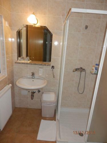 Hotel Gosti??e Na Paj?ni