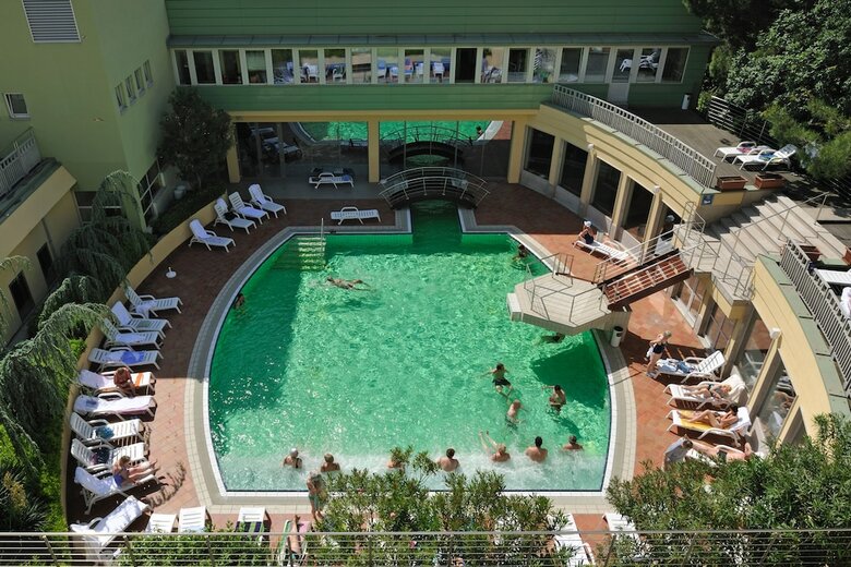 Apartments Laguna - Terme Krka