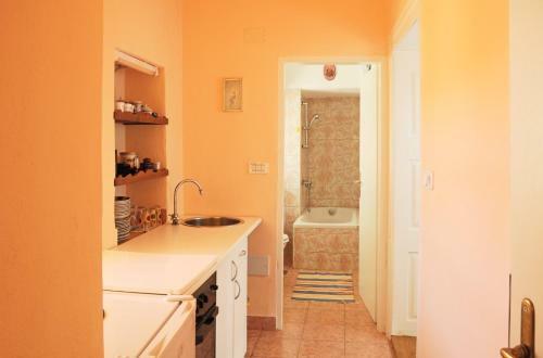 Apartamento Vidicev Dvorec