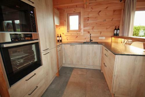 Chalet Huber By Schladming-appartements