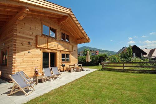 Chalet Huber By Schladming-appartements