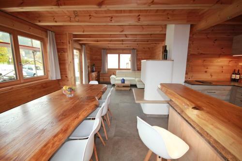 Chalet Huber By Schladming-appartements