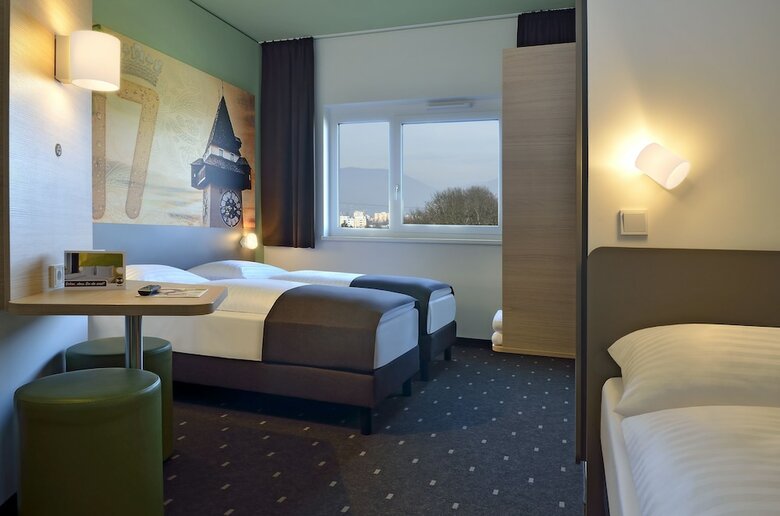 B&B Hotel Graz City-s�d