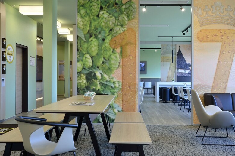 B&B Hotel Graz City-s�d