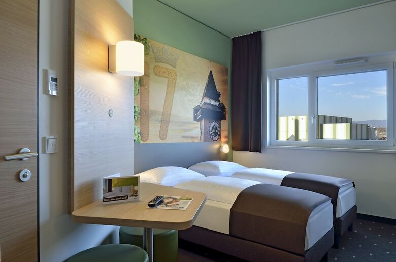 B&B Hotel Graz City-s�d