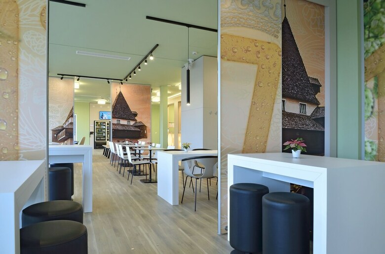 B&B Hotel Graz City-s�d