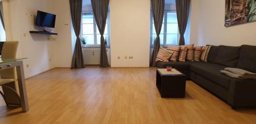 Notwohnungen Mi Casa Apartments 3