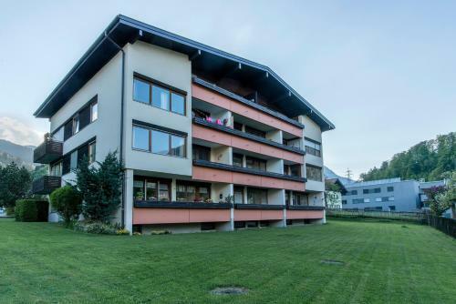 Apartamento Bl�mentin Appartement