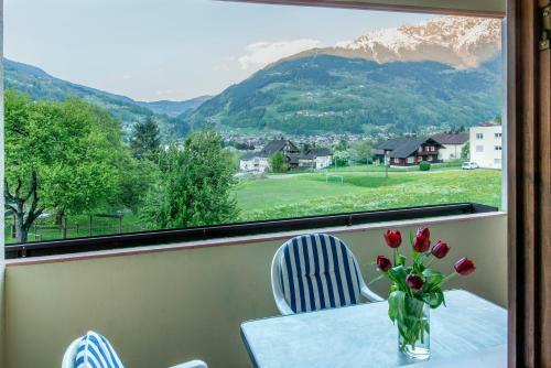 Apartamento Bl�mentin Appartement