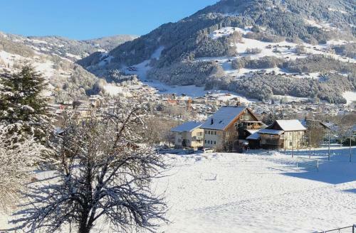 Apartamento Bl�mentin Appartement