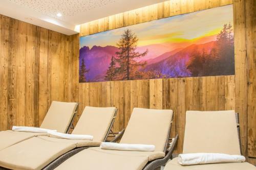 Apartamento Appartements Hotel Gell