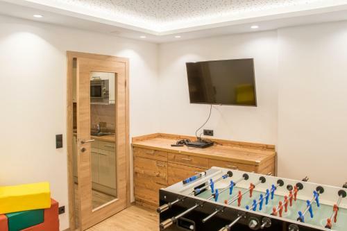 Apartamento Appartements Hotel Gell