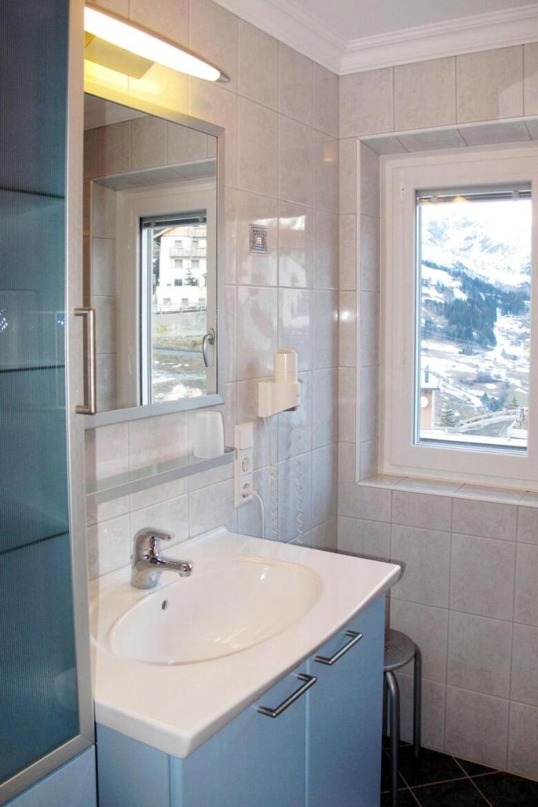 Apartamento Haus Tyrol 125s