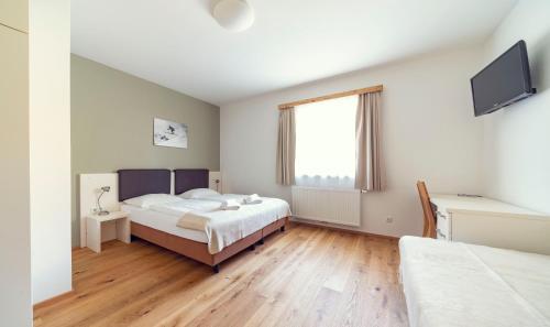 Hostal Joschi Almgasthof Hochkar