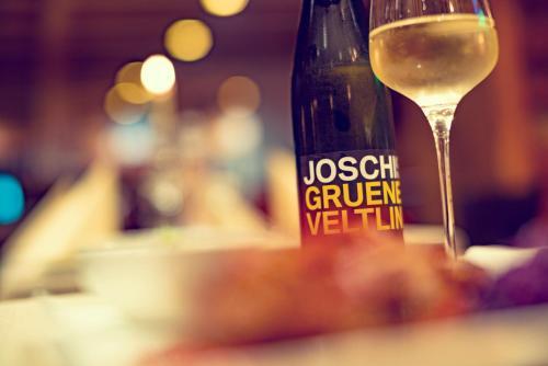 Hostal Joschi Almgasthof Hochkar
