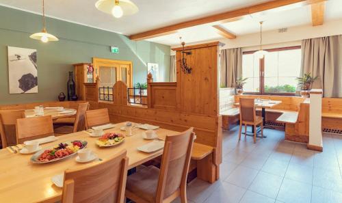 Hostal Joschi Almgasthof Hochkar