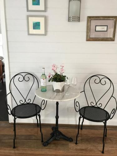 Hostal Drayshed Cottage