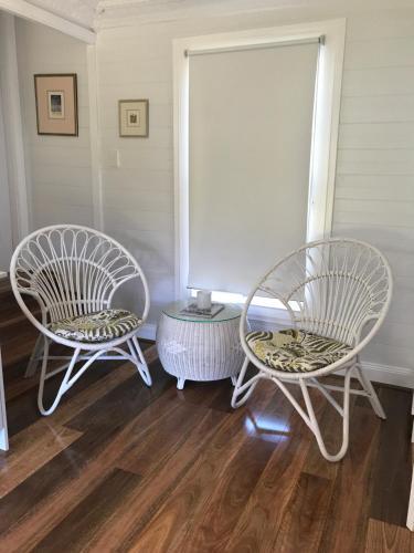 Hostal Drayshed Cottage