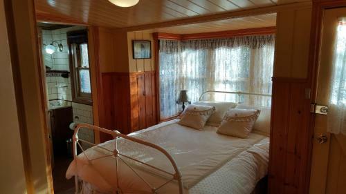 Blackwood Cobb And Co Accommodation