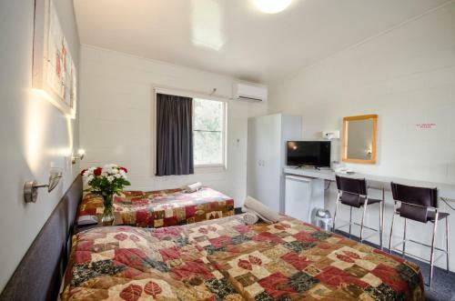 Biloela Countryman Motel