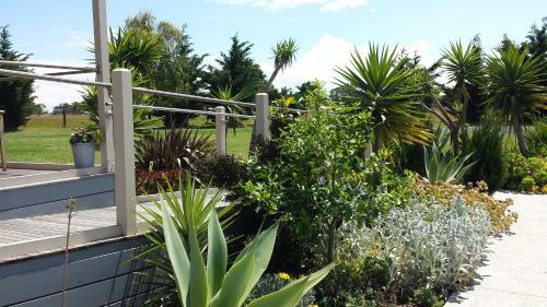 Bed & Breakfast Bass Coast Country Cottages
