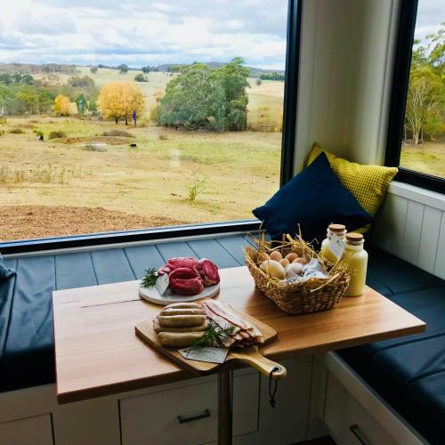 Agroturismo Walden Tiny House