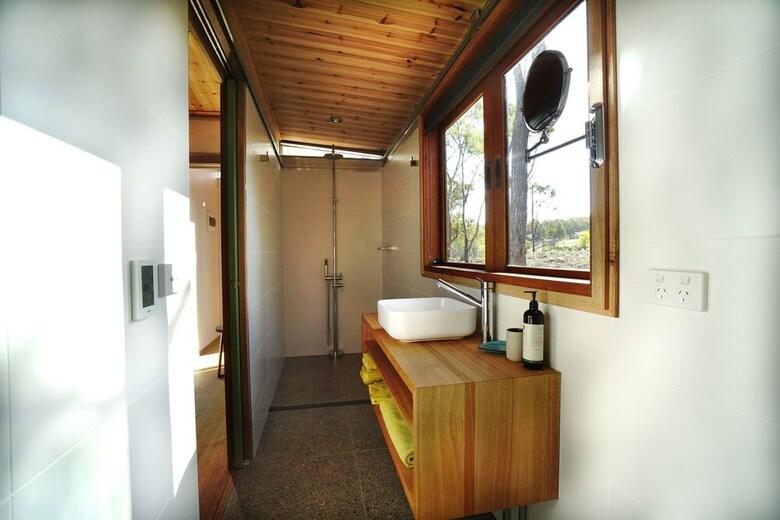 Villa Free Spirit Pods