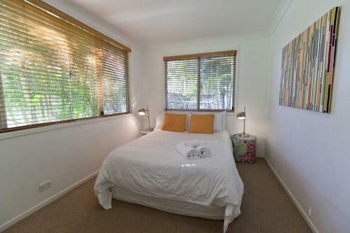 Ron's Beach House