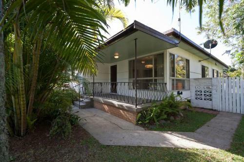 Ron's Beach House