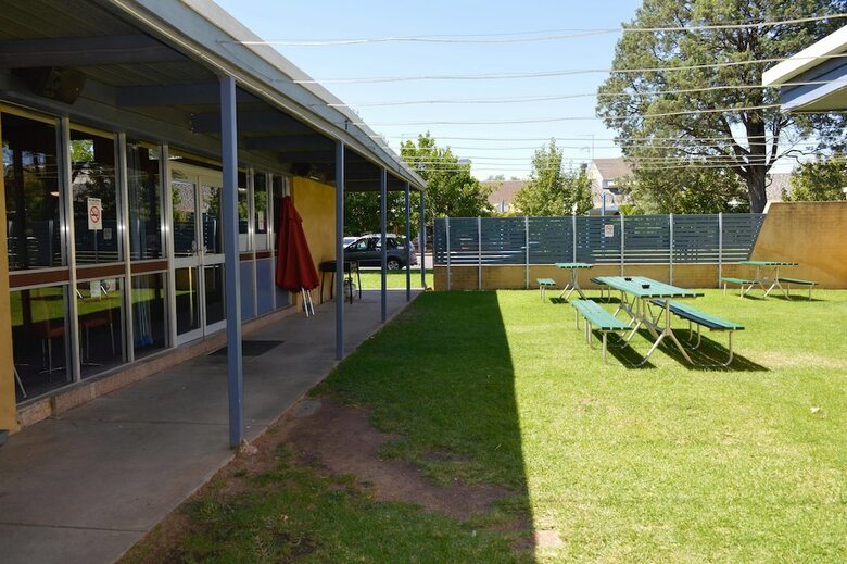 Brolga Hotel Motel - Coleambally