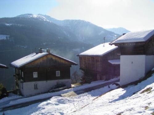 Ferienhaus Alter Kornkasten