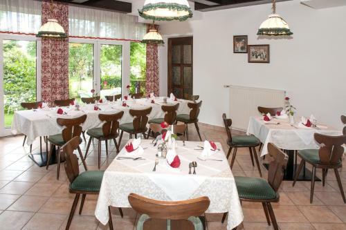 Hotel Frauentalerhof