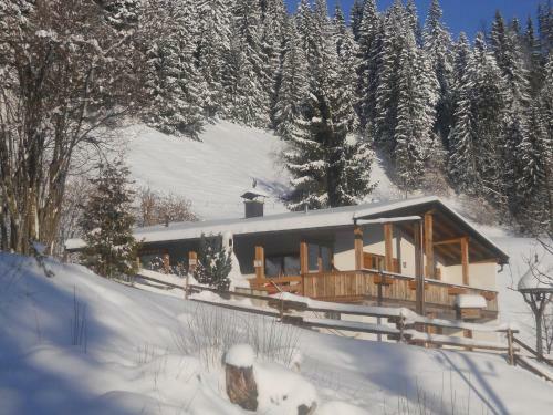 Chalet Niederndorferberg 1