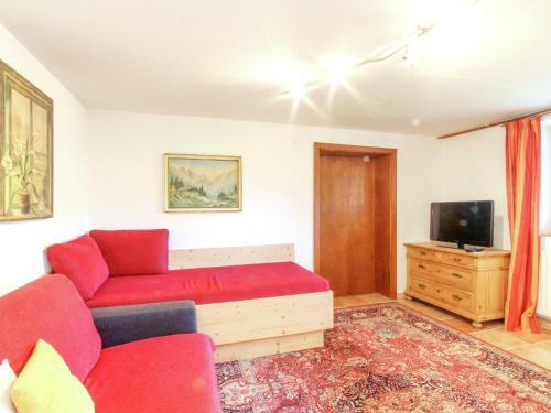 Chalet Niederndorferberg 1