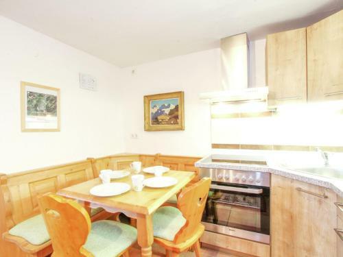 Chalet Niederndorferberg 1