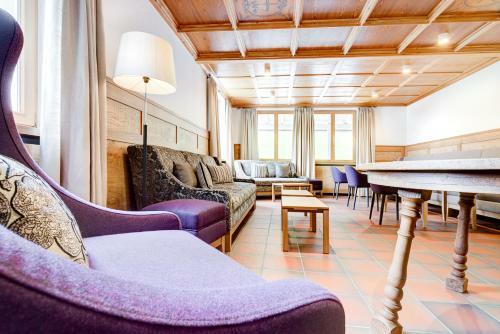 Hotel Gasthof Kreuz