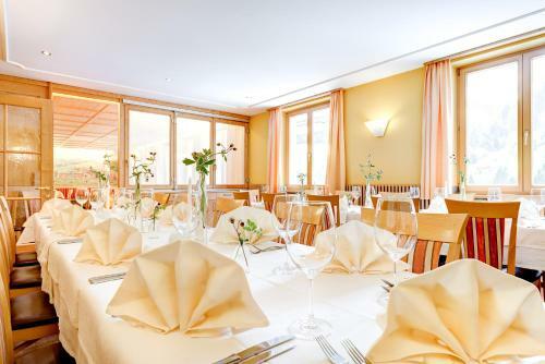 Hotel Gasthof Kreuz