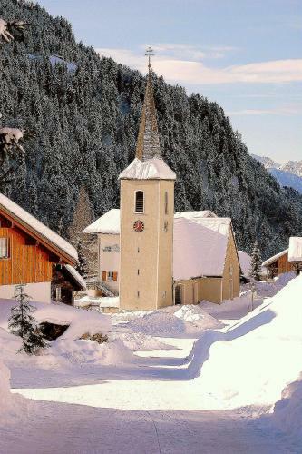 Hotel Gasthof Kreuz