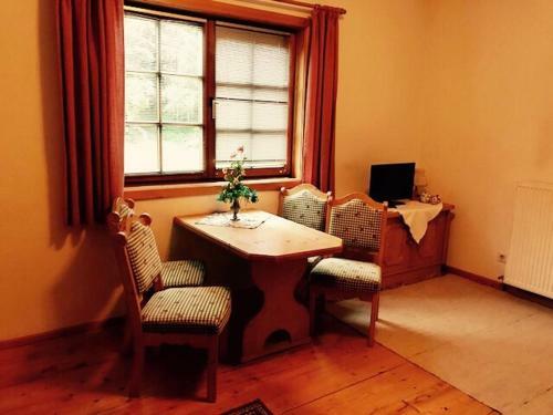 Apartamento Ferienwohnungen Pfl�glhof