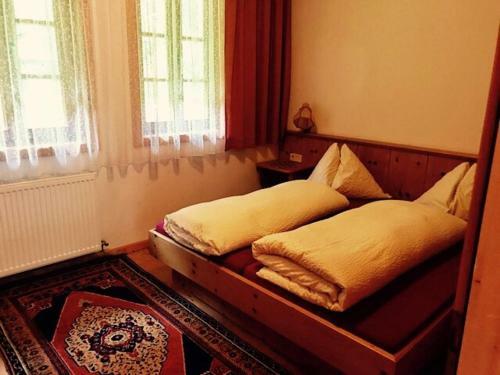 Apartamento Ferienwohnungen Pfl�glhof