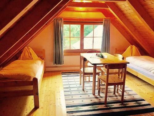 Apartamento Ferienwohnungen Pfl�glhof