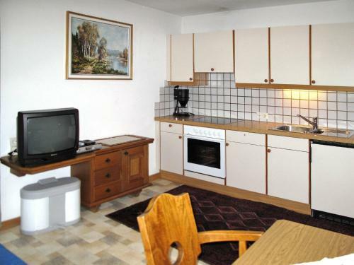 Apartamento Haus Fiegl 205s