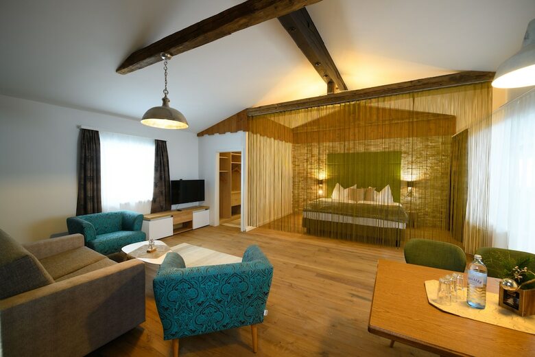 Landhotel Anna