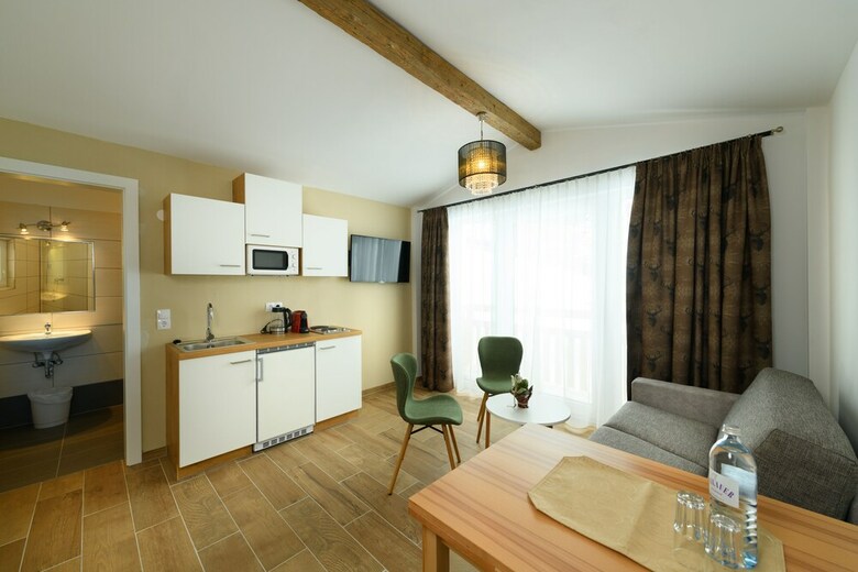 Landhotel Anna