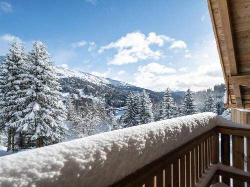 Chalet Petra
