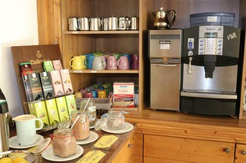 Hotel Gasthof Bacher