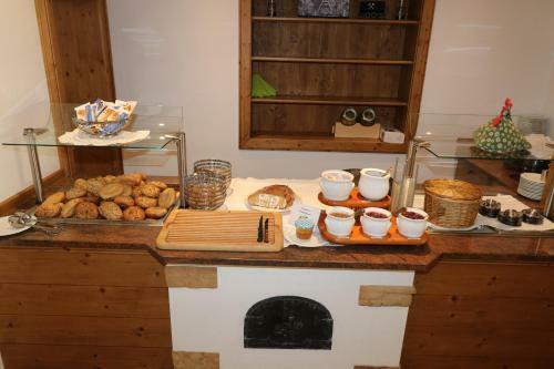 Hotel Gasthof Bacher
